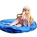 Produktbild Yovvin Infinite Stratos: Cecilia Alcott PVC Figur Vinylfigur Actionfigur Sammelfigur, Sammlung und Bestes Geschenk für Kinder Jugendliche Männer und Anime-Fans