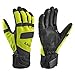 Produktbild Leki eleMents Palladium S, Size:7;Color:lime-schwarz