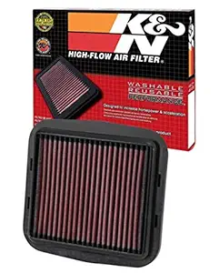 K&N Du-1112 Air Filter 899/1199/1299