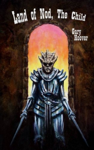 Cover zum Buch Land of Nod, the Child