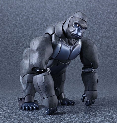 Transformers Masterpiece MP32 Convoy (Beast Wars)