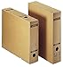 Produktbild Archivbox für A4 LEITZ 6084-00-00 7x32,5x26,5cm