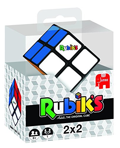 Price comparison product image Rubik's 2x2: Zauberwürfel