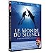 Le Monde du silence [Francia] [DVD]