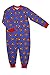 Superman Onesie - 5-6 years / 116 cm