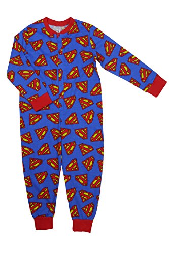 Superman Onesie - 5-6 years / 116 cm