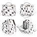Allis Chic Multiway Changing Bag (Grey)