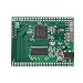 Produktbild JENOR XC6SLX16 Spartan 6 Xilinx FPGA-Entwicklungsboard Mit 32 MB Micro SDRAM-Speicher