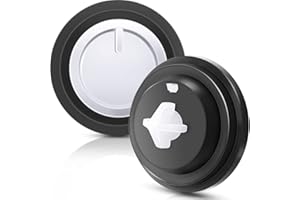 2 Pièces Rondelles de Diaphragme de Soupape Rondelles de Diaphragme d'Admission de Réservoir Rondelles de Diaphragme à Entrée Latérale pour Citernes