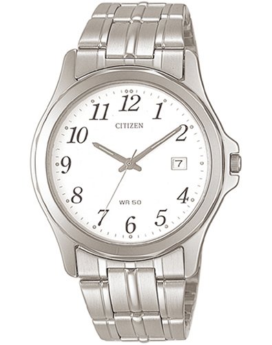 Citizen Herrenuhr BI0740-53A
