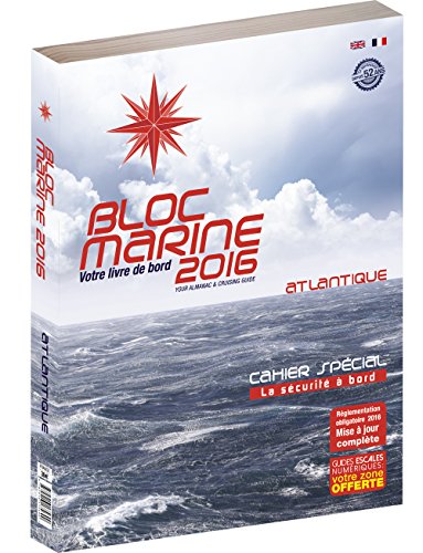 Download Bloc Marine 2016 - Manche Atlantique Download Bloc Marine 2016 - Manche Atlantique