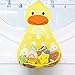 Produktbild Badespielzeug Tasche, Sea Pioneer Bad Toys Organiser Badezimmer Aufbewahrung Bad Spielzeug Halter für Jungen & Mädchen