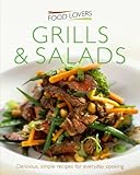 Image de Grills and Salads