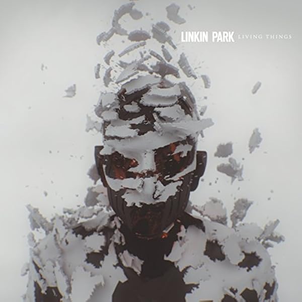 Lp Underground 9-Demos by Linkin Park: Amazon.co.uk: CDs & Vinyl