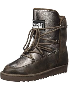 D. Franklin Damen Nordic Hik1811 D. Franklin Damen Nordic Hik1811