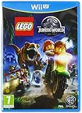 lego jurassic world nintendo 3ds gameplay HardwarePlatform: Nintendo Wii U