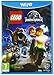 Produktbild Lego Jurassic World (Nintendo Wii U) [Import UK]