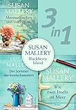 Cover zum Buch Blackberry Island