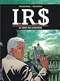 I.R.$, Tome 10 : La loge des assassins by Desberg Stephen, Vrancken