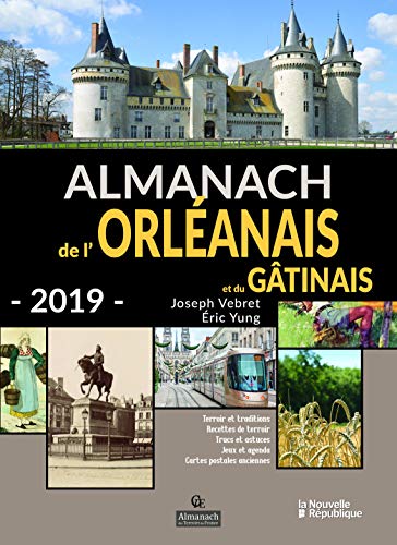 Download Almanach 2019 Orleanais