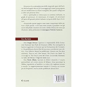 Il Vangelo secondo Caravaggio