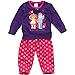 In The Night Garden Upsy Daisy Girls Pyjamas - Purple - 12/18 Months