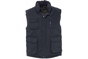 SOLS Sol's Viper Chaleco Hombre