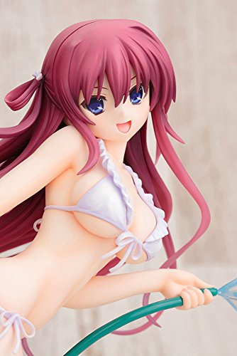 The Fruit of the Grisaia (Grisaia no Kajitsu) Suou Amane 1/6 PVC figure