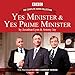 Produktbild Yes Minister & Yes Prime Minister: The Complete Audio Collection: The Classic BBC Comedy Series