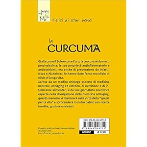 La curcuma
