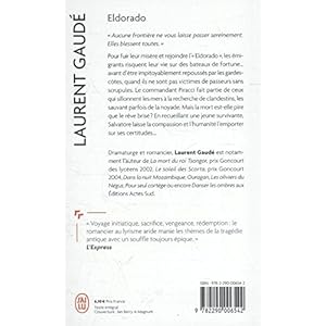 Eldorado (Litterature Generale)