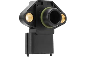 aqxreight Booster-Drucksensor 6675420017 Hochleistungs-Ersatz für Ssangyong Rexton Kyron Acyton