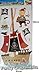 KIDS GROWTH CHART HEIGHT MEASURE WALL STICKERS CHILDREN KID'S BEDROOM PIRATES Boys Girls Wall Decoration (2 sheets in 1 set)