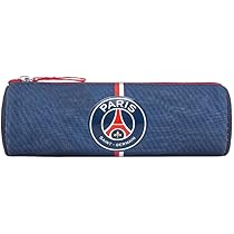 T-shirt Paris est Magique - Tee-shirt pour Supporter du PSG | Grafitee