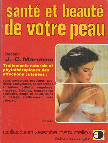 Download Sante et beaute de votre peau Download Sante et beaute de votre peau