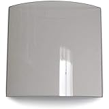 Sichtscheibe für Hark Tiamo Kaminöfen - Glaskeramik - Passgenaues ...