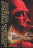 Trapped (Star Wars: Rebel Force, Band 5) by