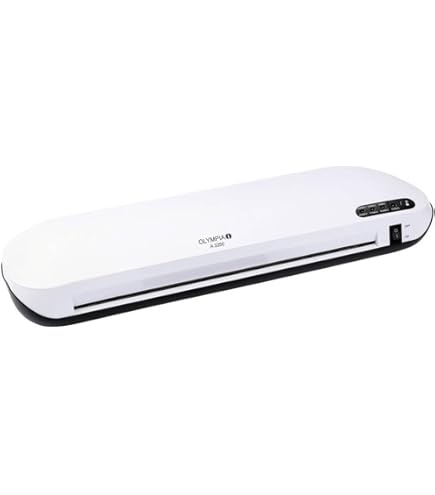 Pochette A4 Mat Pour Plastifieuse - 2 X 125 Microns - 100 Feuilles