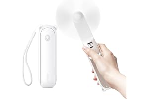 BELKIN - POWERBANK 10K CON CAVO INTEGRATO-Rosa - Foto 9