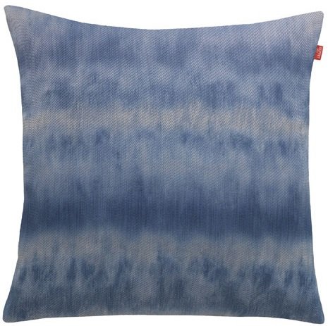 Esprit Home 21464-080-38-38 Kissenhlle Amazing Gre 38 x 38 cm, blau