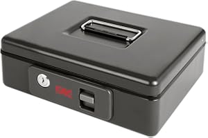 Fac 25012 Caja de caudales, Gris