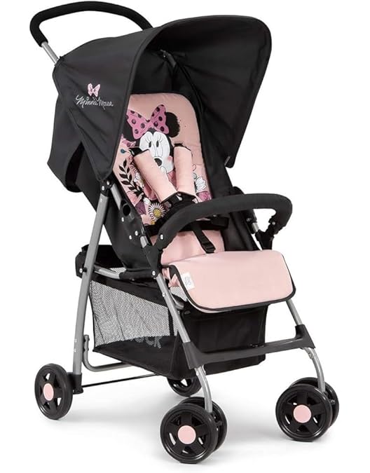 Beste inklapbare buggy 2024: Onze top 10 inklapbare buggy's