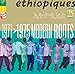 Produktbild Ethiopiques Vol.25-1971-1975 Modern Roots