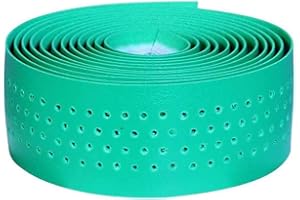 VELOX Guidoline Soft Micro Perforée Vert Bianchi