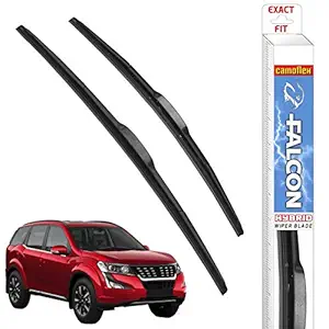 CAMOFLEX High Performance Replacement Wiper Blade for Mahindra XUV 500 10001545 , Driver Side is 26