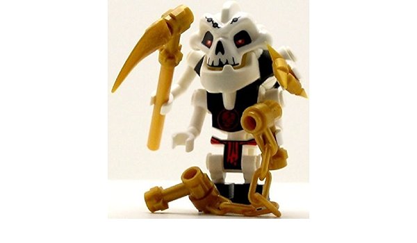 Lego ninjago samukai Clearance