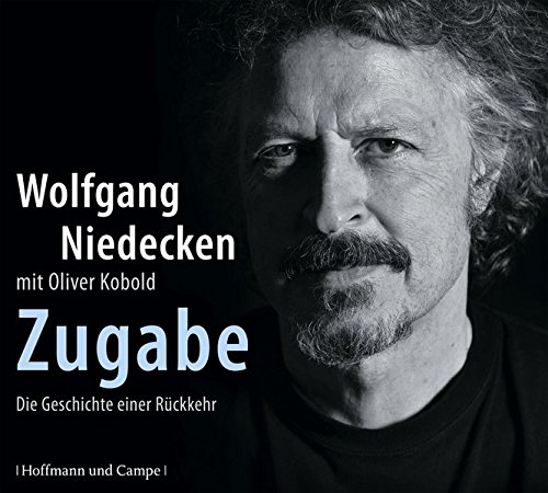 Download Zugabe: Die Geschichte einer Rückkehr Download Zugabe: Die Geschichte einer Rückkehr