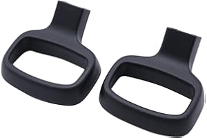 TAKPART 3C0881254A9B9 3C0881253A9B9 3C0881254A9B9 - Manija para asiento (1 par)