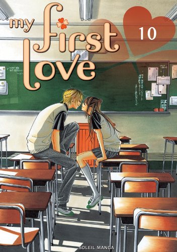 My First Love — Tome 10