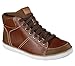 Produktbild Skechers Herren Sneaker Braun Hellbraun, Braun - Hellbraun - Größe: 43 EUR.